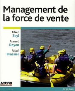 Management de la force de vente