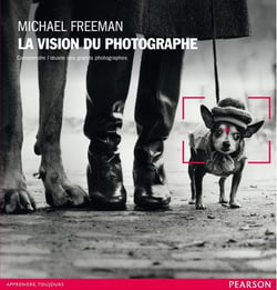 La vision du photographe - comprendre l'oeuvre des grands photographes