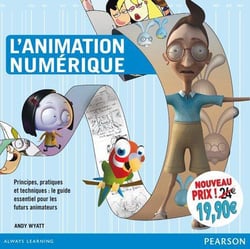 L'animation numérique
