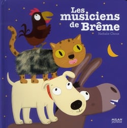 Les musiciens de brême