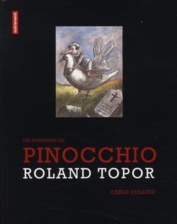 Les aventures de Pinocchio