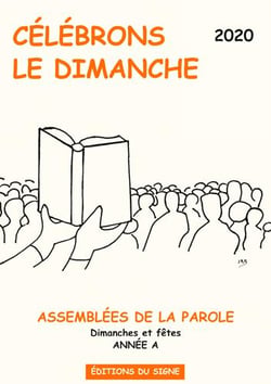 Celebrons Le Dimanche 2020