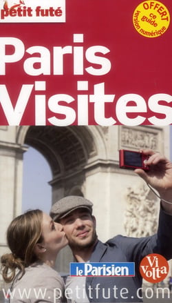 GUIDE PETIT FUTE - THEMATIQUES