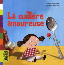 La cuillère amoureuse