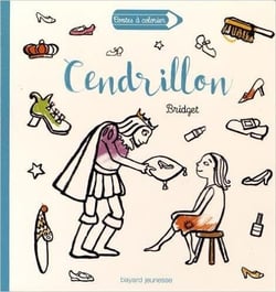 Cendrillon
