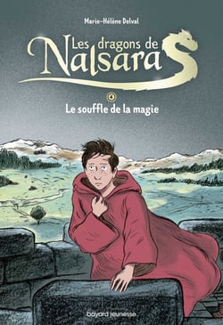 Les dragons de Nalsara compilation, Tome 04