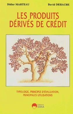 PRODUITS DERIVES DE CREDIT