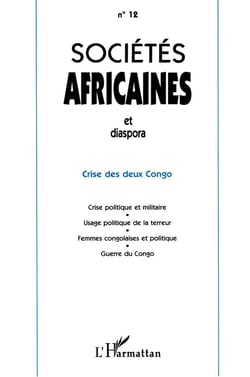 Crise des deux Congo