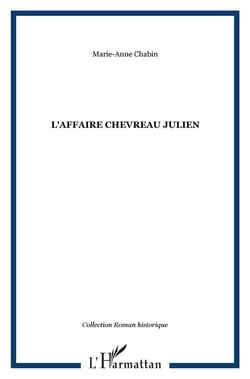 L'AFFAIRE CHEVREAU JULIEN