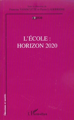 L'ÉCOLE HORIZON 2020