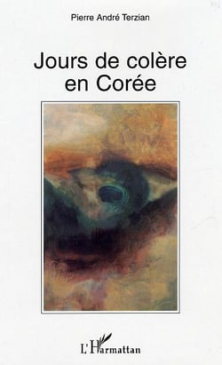 Jours de colere en coree