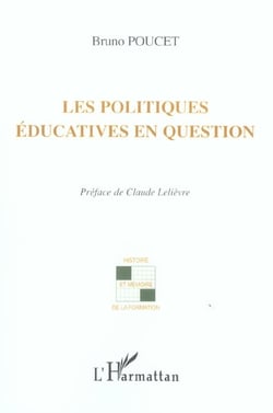Les politiques éducatives en question