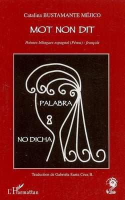 Mot non dit - palabra no dicha - poemes