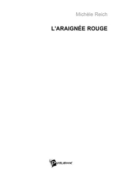 L'araignee rouge