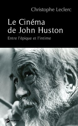 Le cinéma de john huston