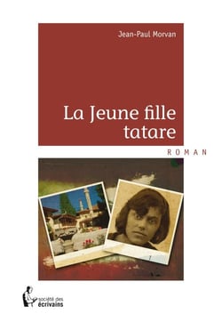 La jeune fille tatare