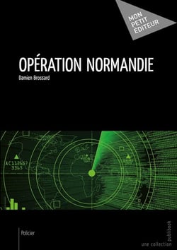 Opération Normandie