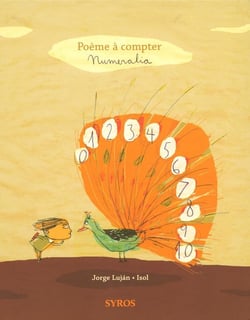 POEMES A COMPTER