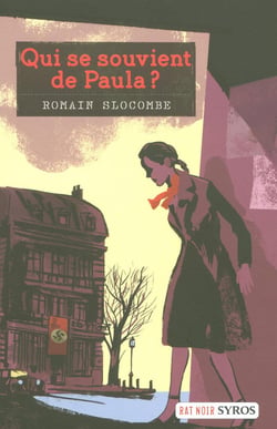Qui se souvient de Paula ?