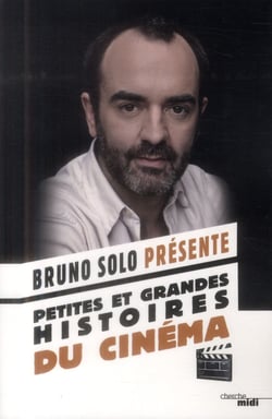 Petites et grandes histoires du cinéma