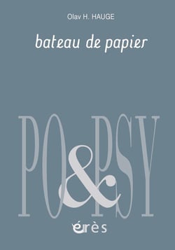 Bateau de papier