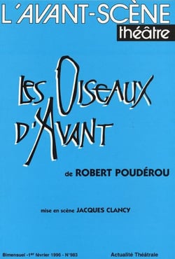 Les Oiseaux d'Avant