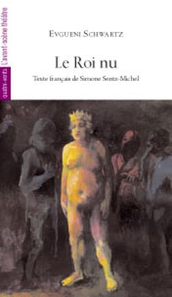 Le Roi Nu