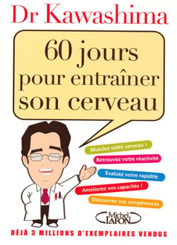 60 jours pour entraîner son cerveau