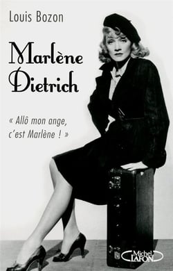 Marlène Dietrich