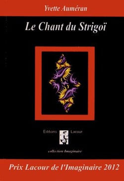 Le chant du strigoï