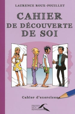 Cahier de découverte de soi