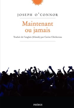 Maintenant Ou Jamais