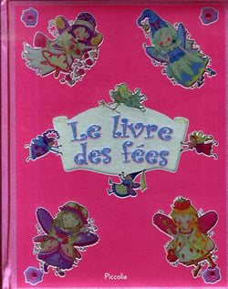 Le livre des fées
