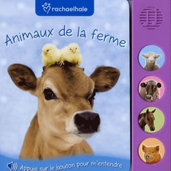 Animaux de la ferme