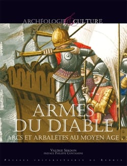 Armes du diable