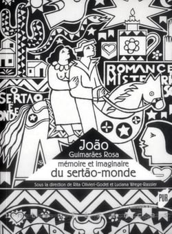 João Guimarães Rosa