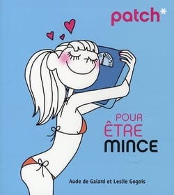 Patch pour etre mince