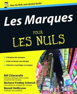 Les marques pour les nuls