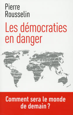 Les démocraties en danger