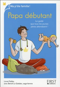 Papa Débutant (8E Édition)