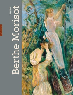 Berthe morisot