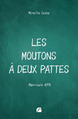 Les moutons a deux pattes : matricule 4976