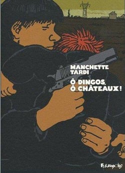 Ô dingos, ô châteaux !