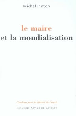 Le maire et la mondialisation