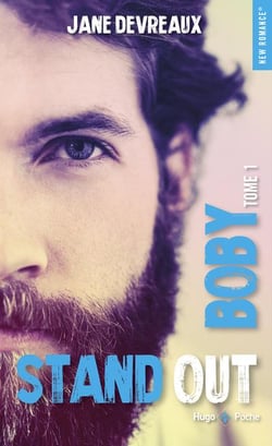 Stand out Tome 1