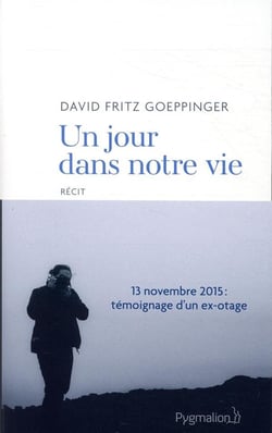 Un jour dans notre vie