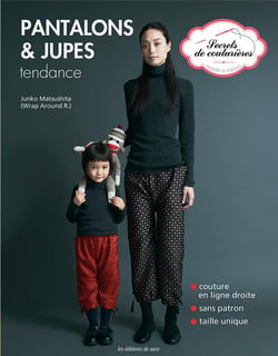 Pantalons & jupes tendance