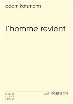 L'homme revient