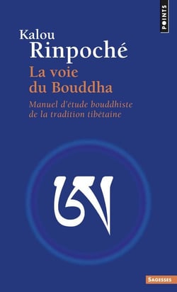 La voie du Bouddha selon la tradition tibétaine