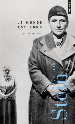 Le monde est rond